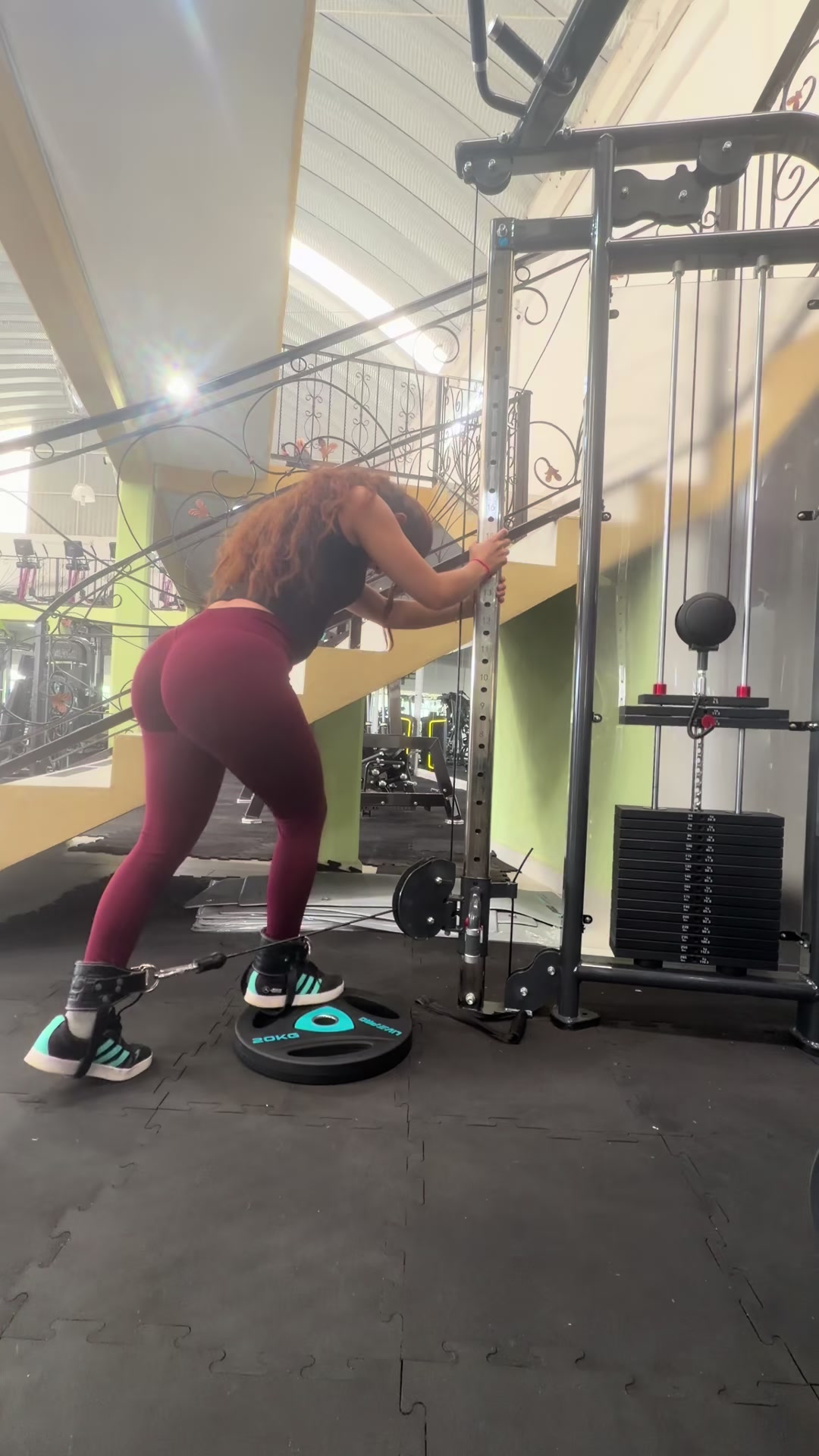 @Paulina Guzman