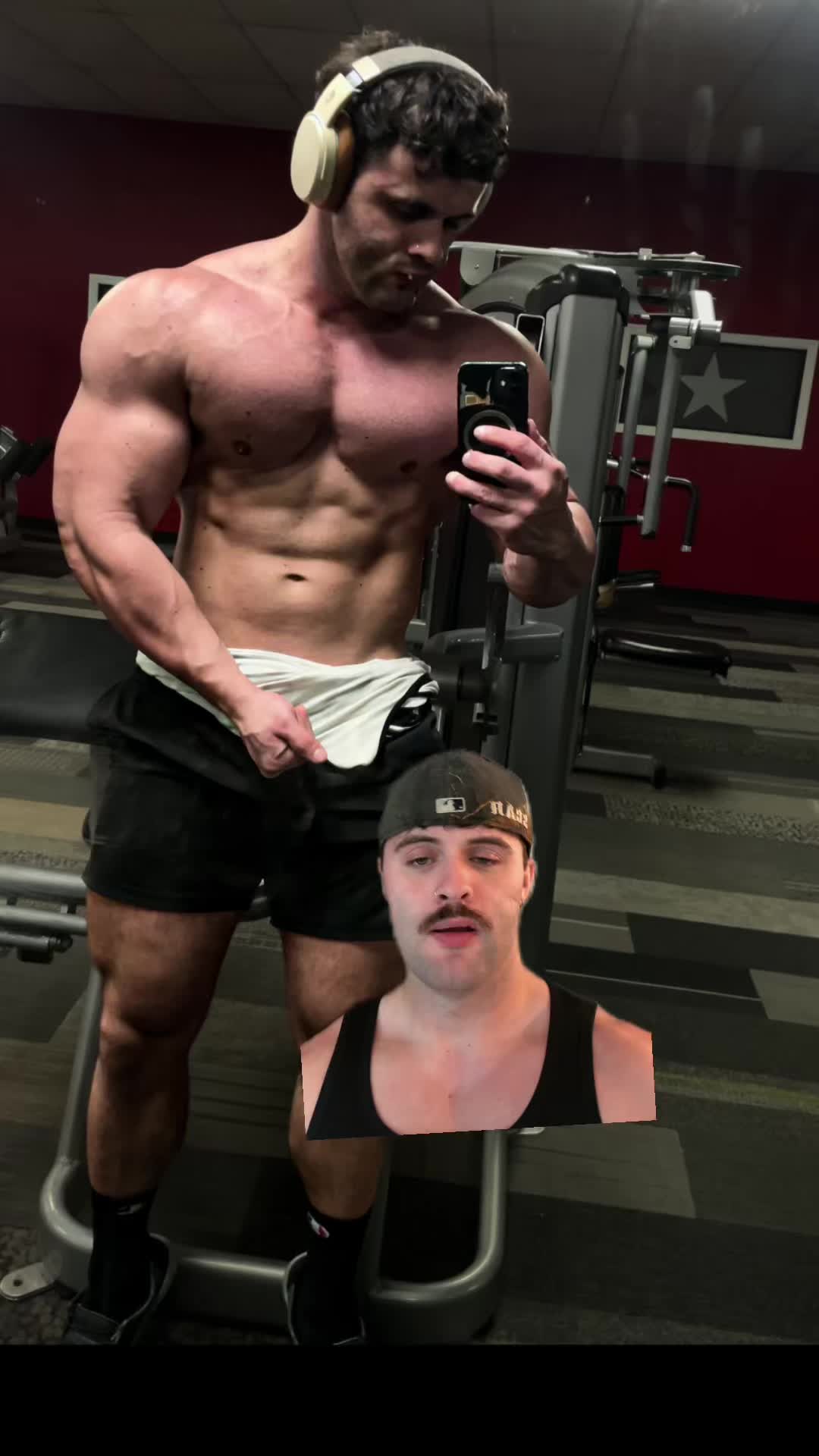 @Scarface | fitness