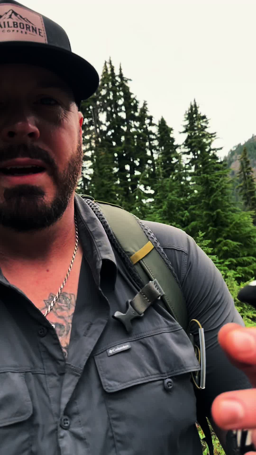 @🌲 James | WA 🏔️