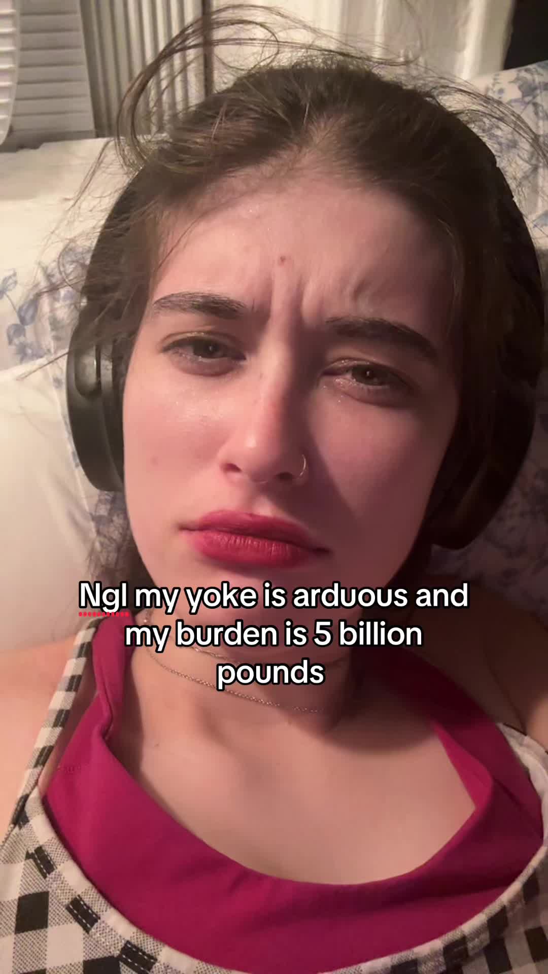 @Paloma