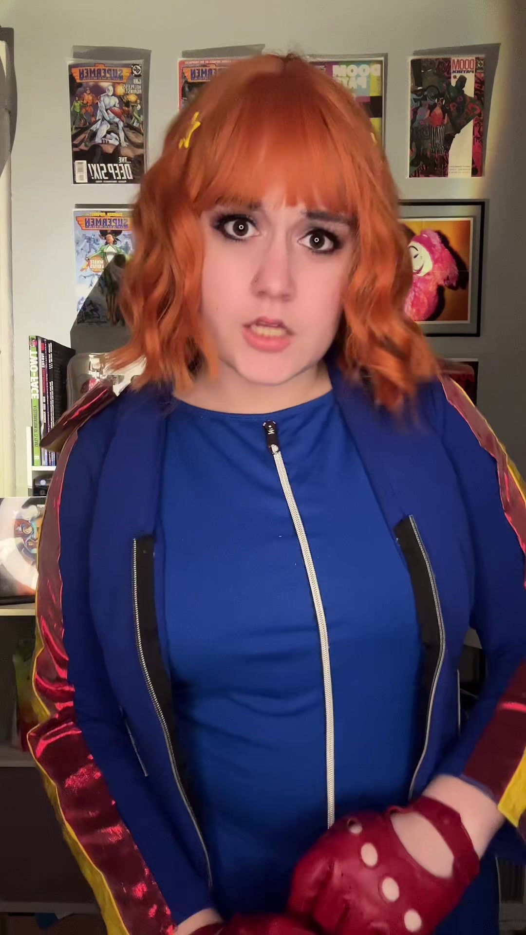 @clara!
