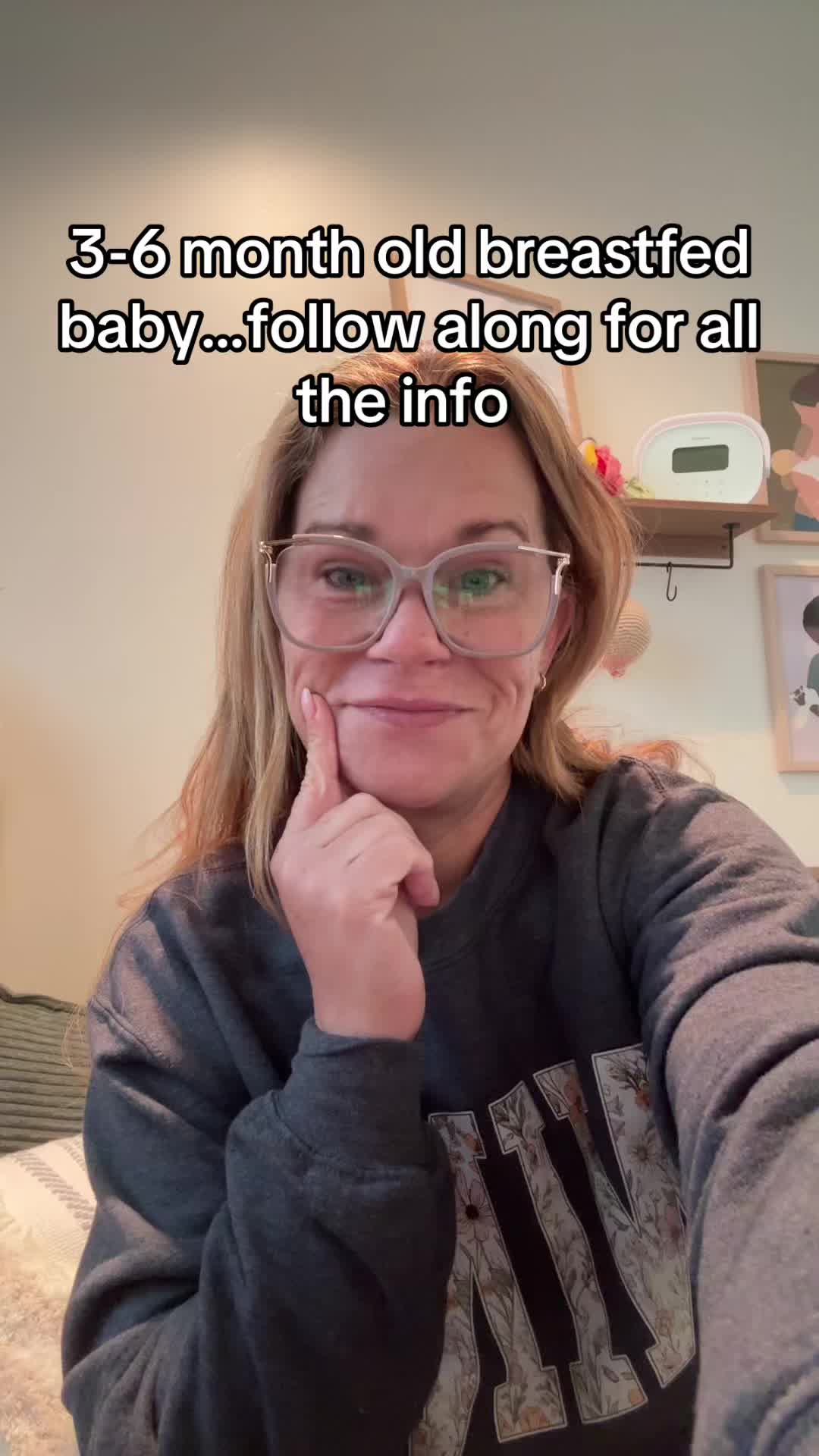 @BabyWhisperer Nicki-RN, IBCLC