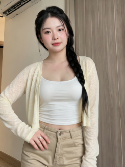 @V&acirc;n v&agrave; Kiều ❤️