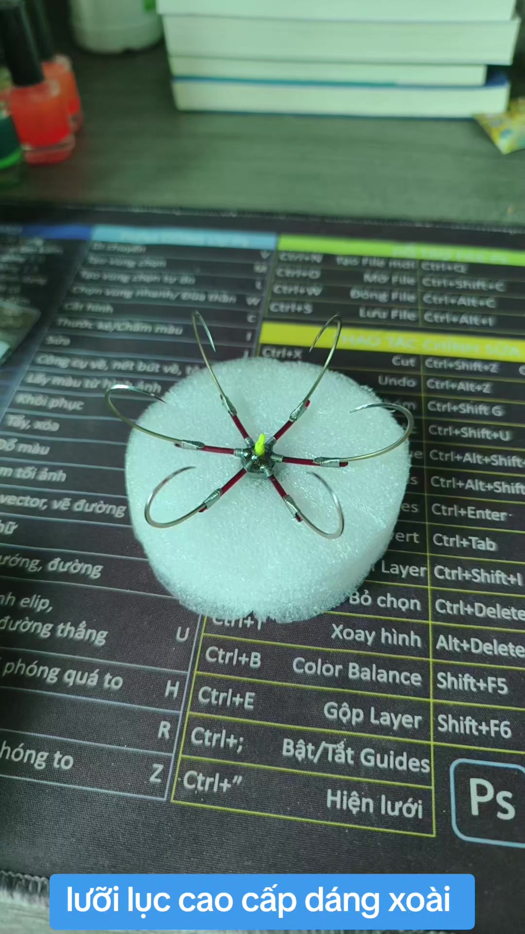 @bkfishing shop