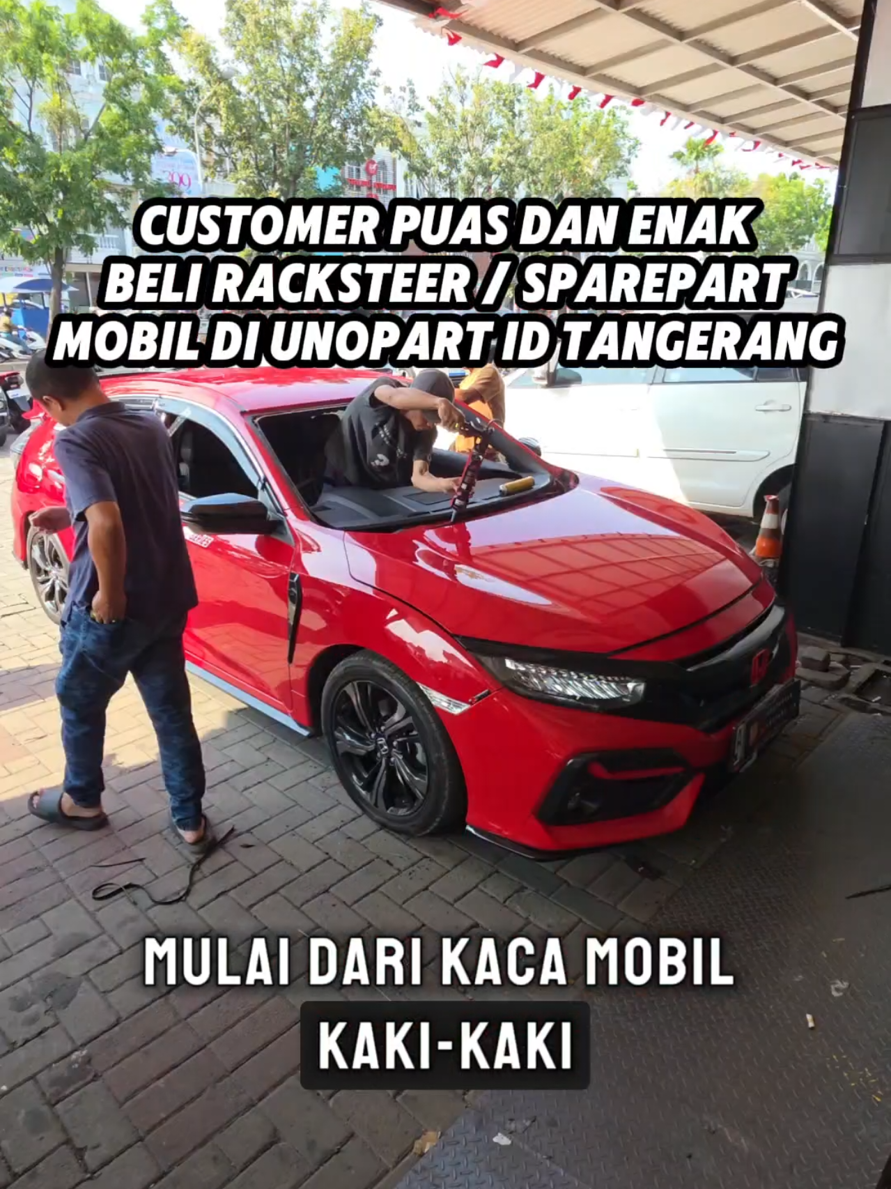 @UNOPART ID