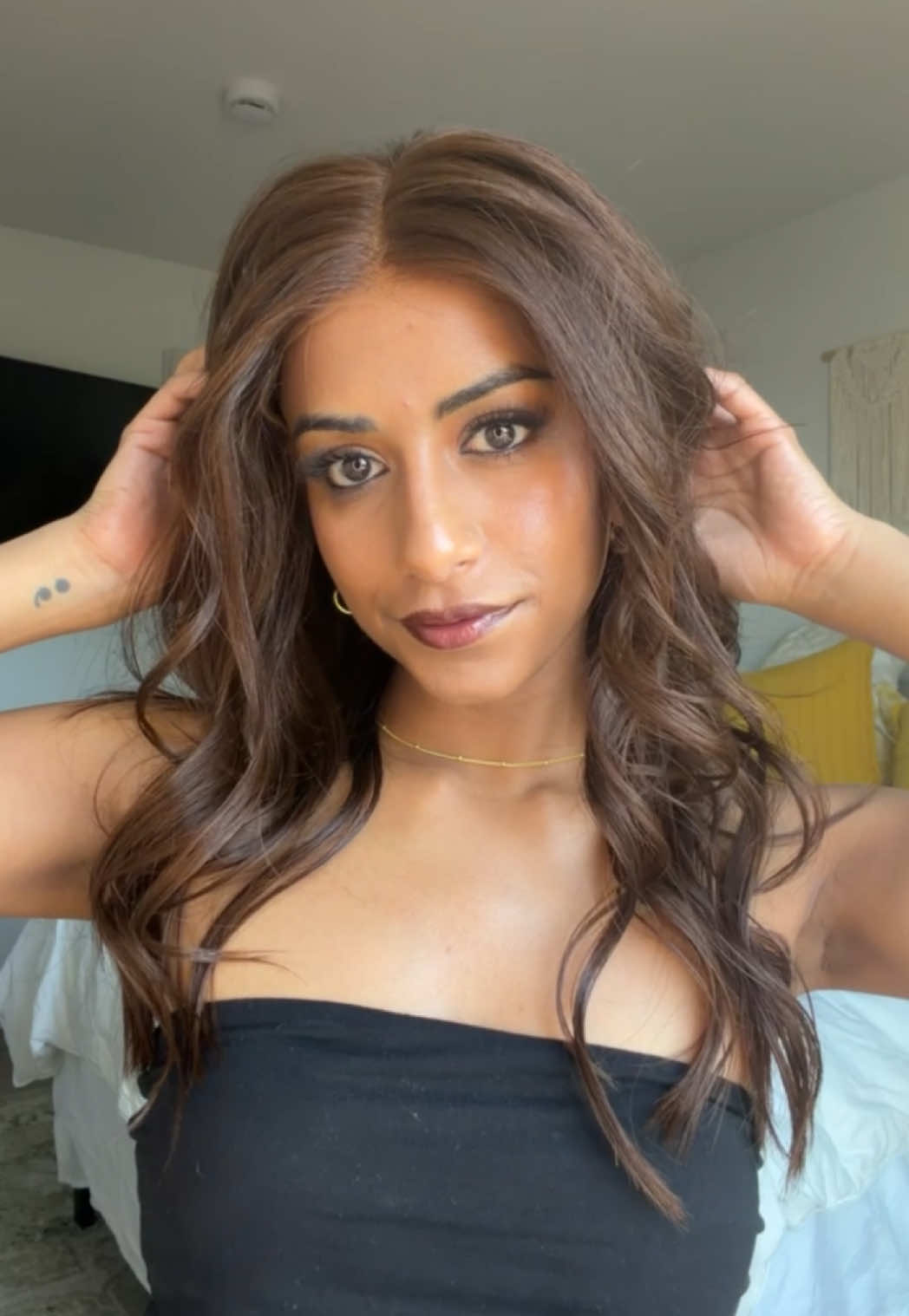 @Shefali