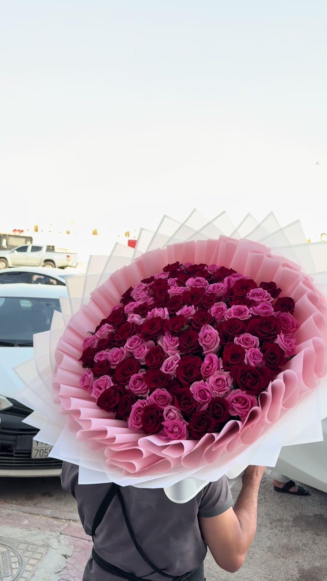 @ورد الرياض توصيل بنفس اليوم