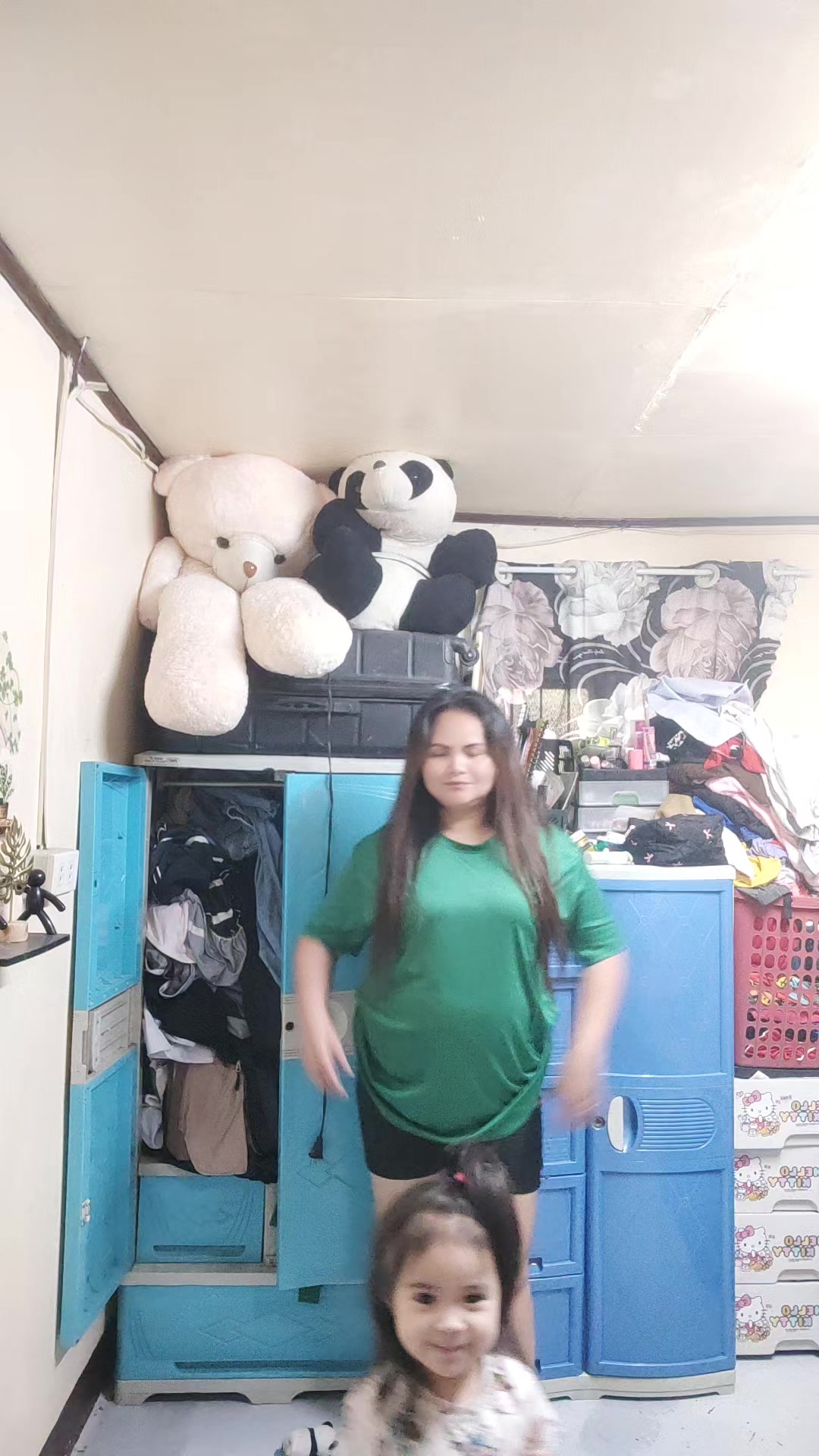 @Pattrishadelarosa