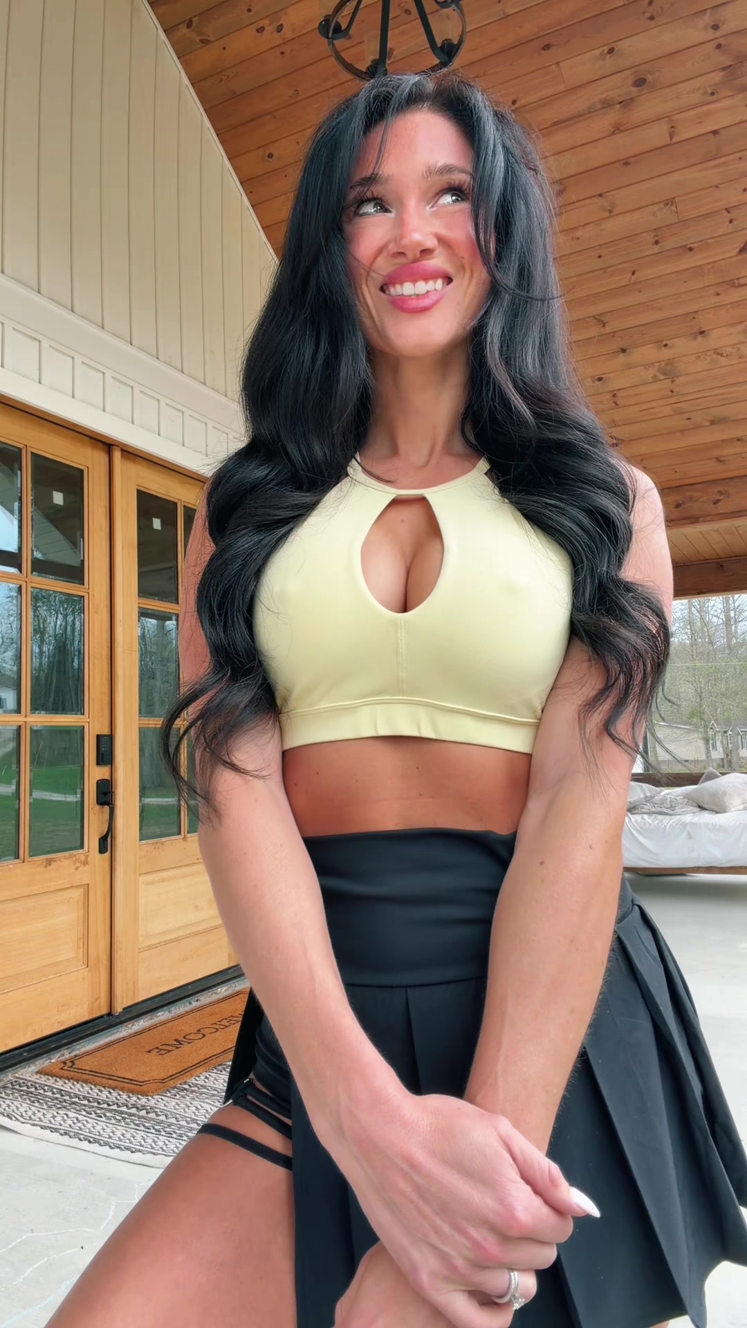 @Dr. Summer -WV Mountain Momma✨