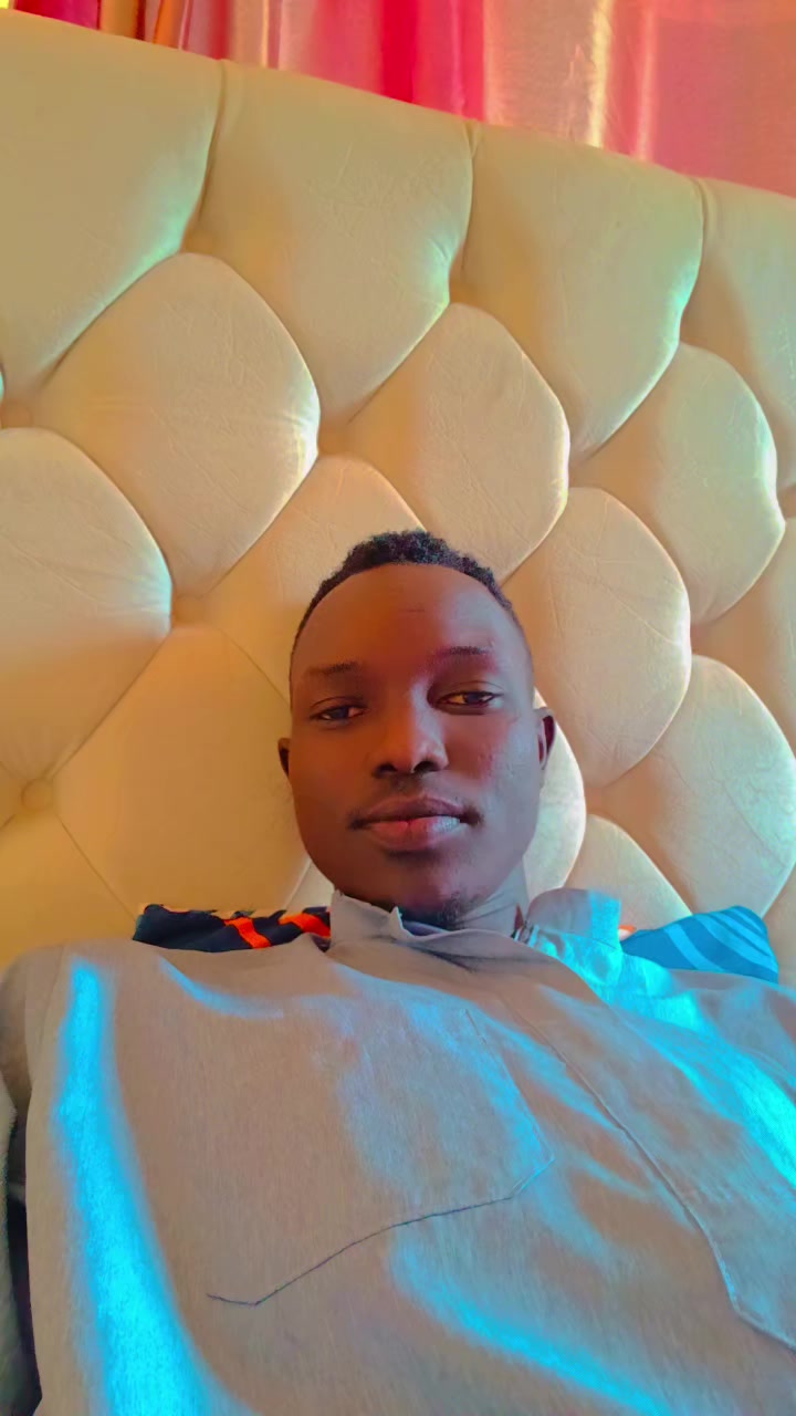 @Maghai Kasimiro 🇸🇸🇺🇬🇪🇹
