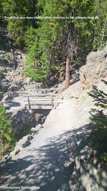 @Brett | Hiking & Adventure