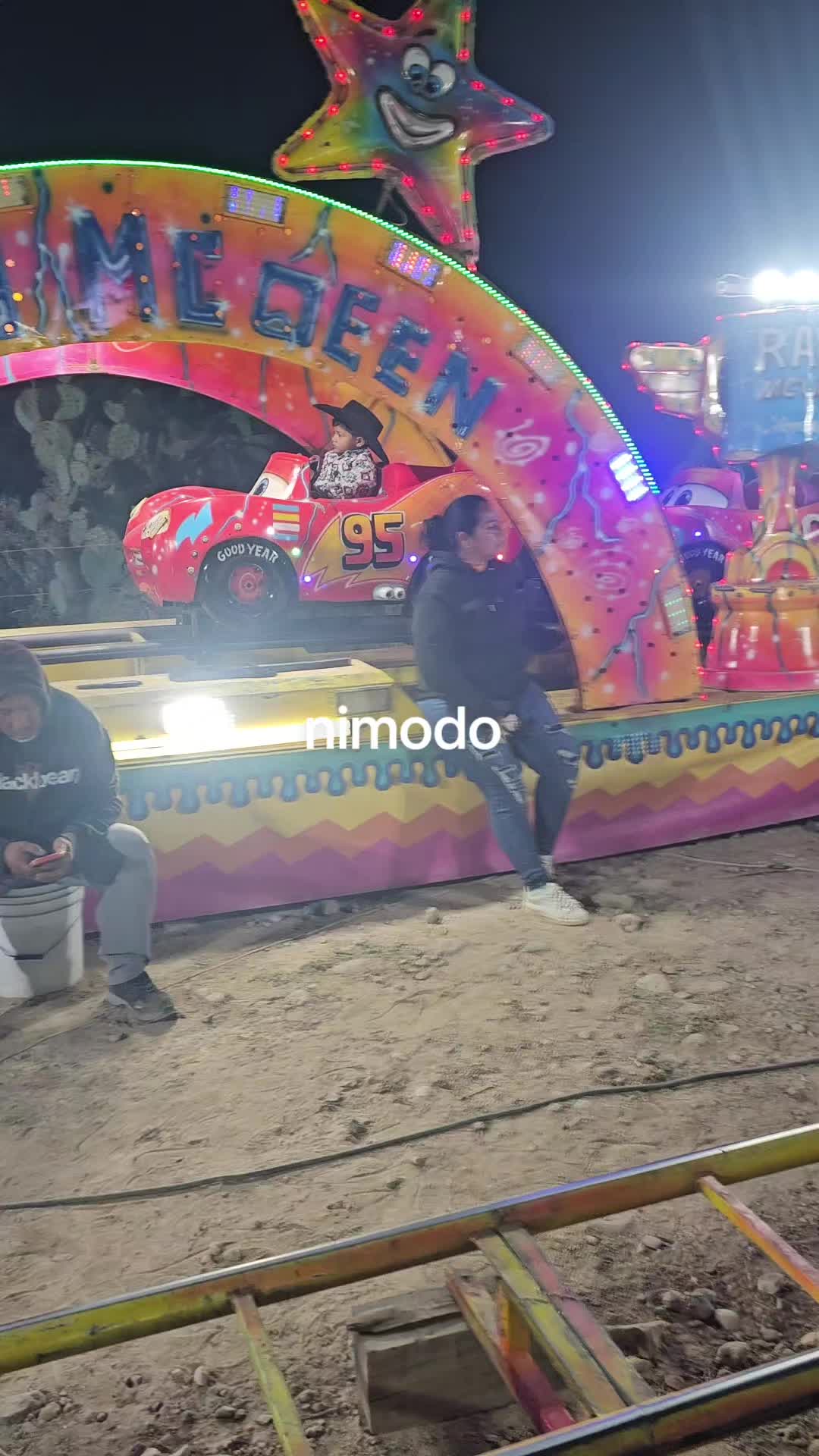 @El minimo del Tiktok