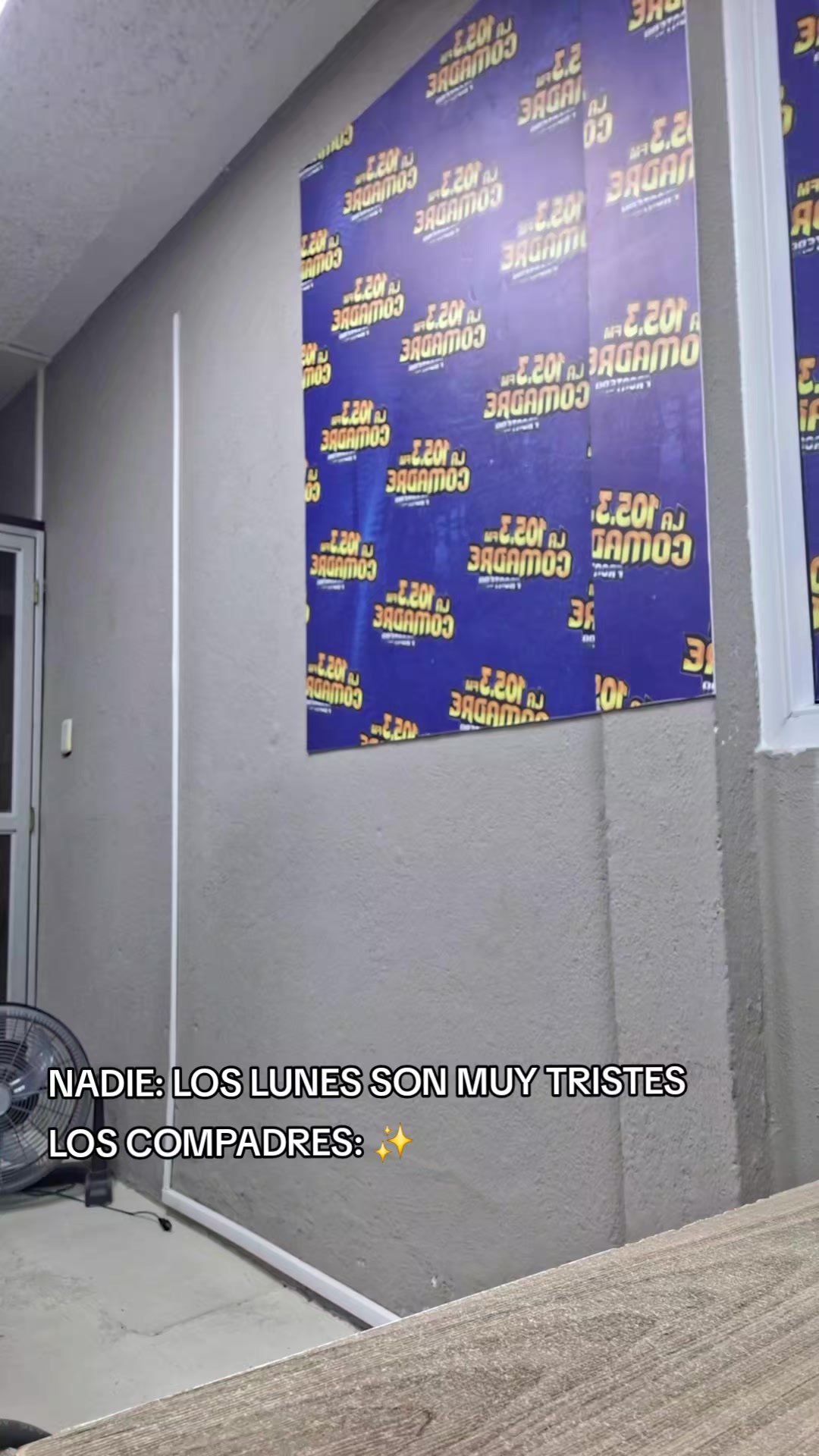 @La Comadre Frontera Oficial