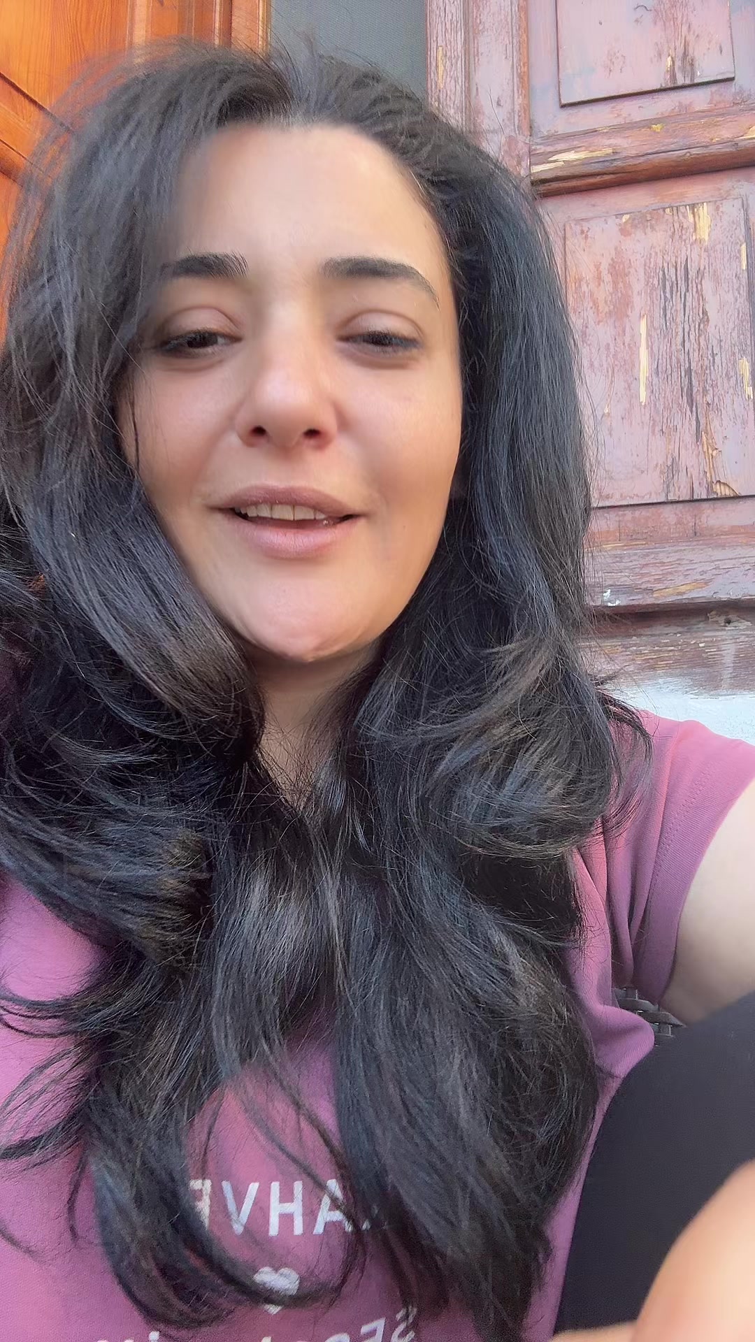 @HANİFE SAYAK