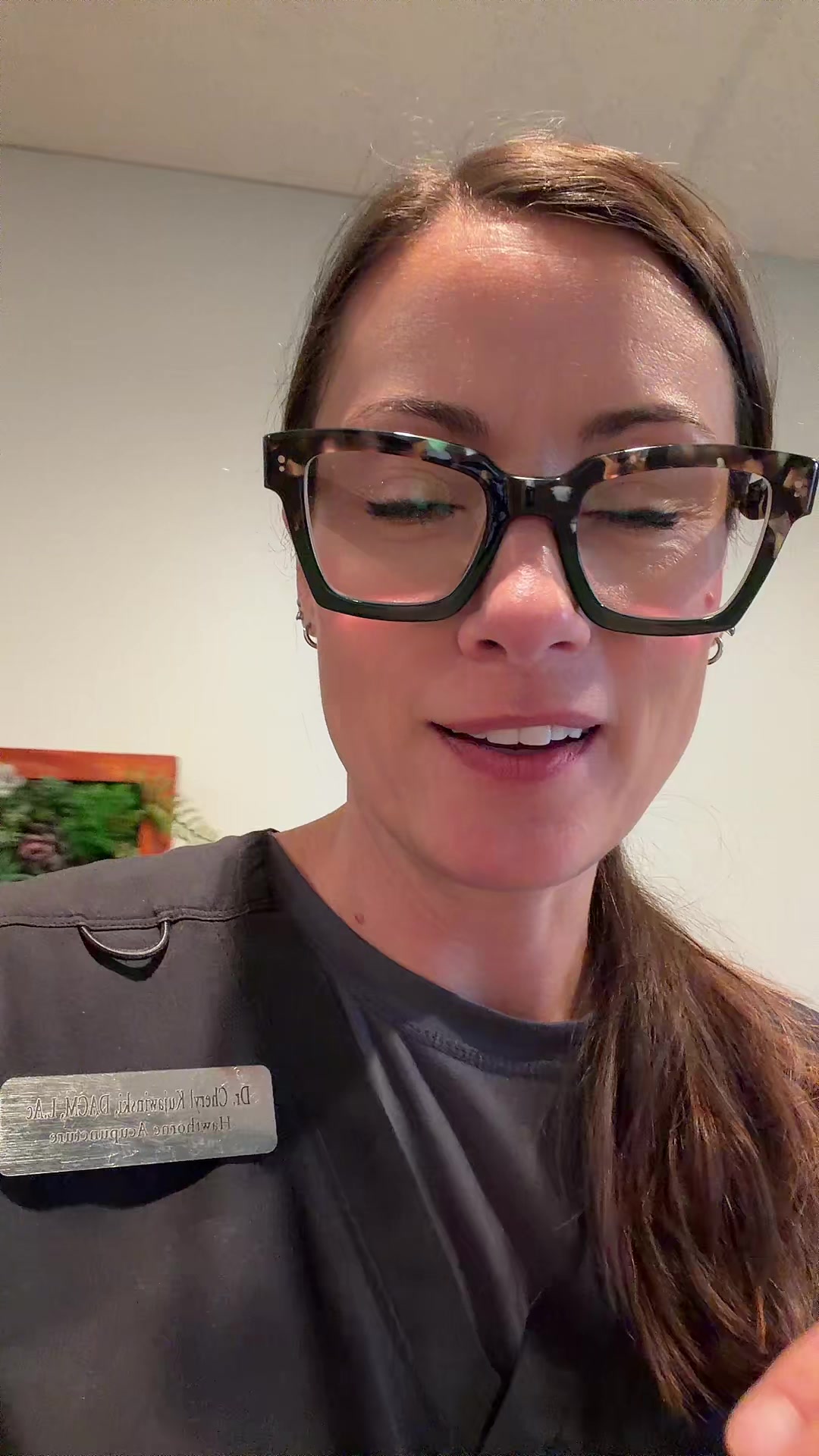 @Cheryl | Fertility Acupuncture
