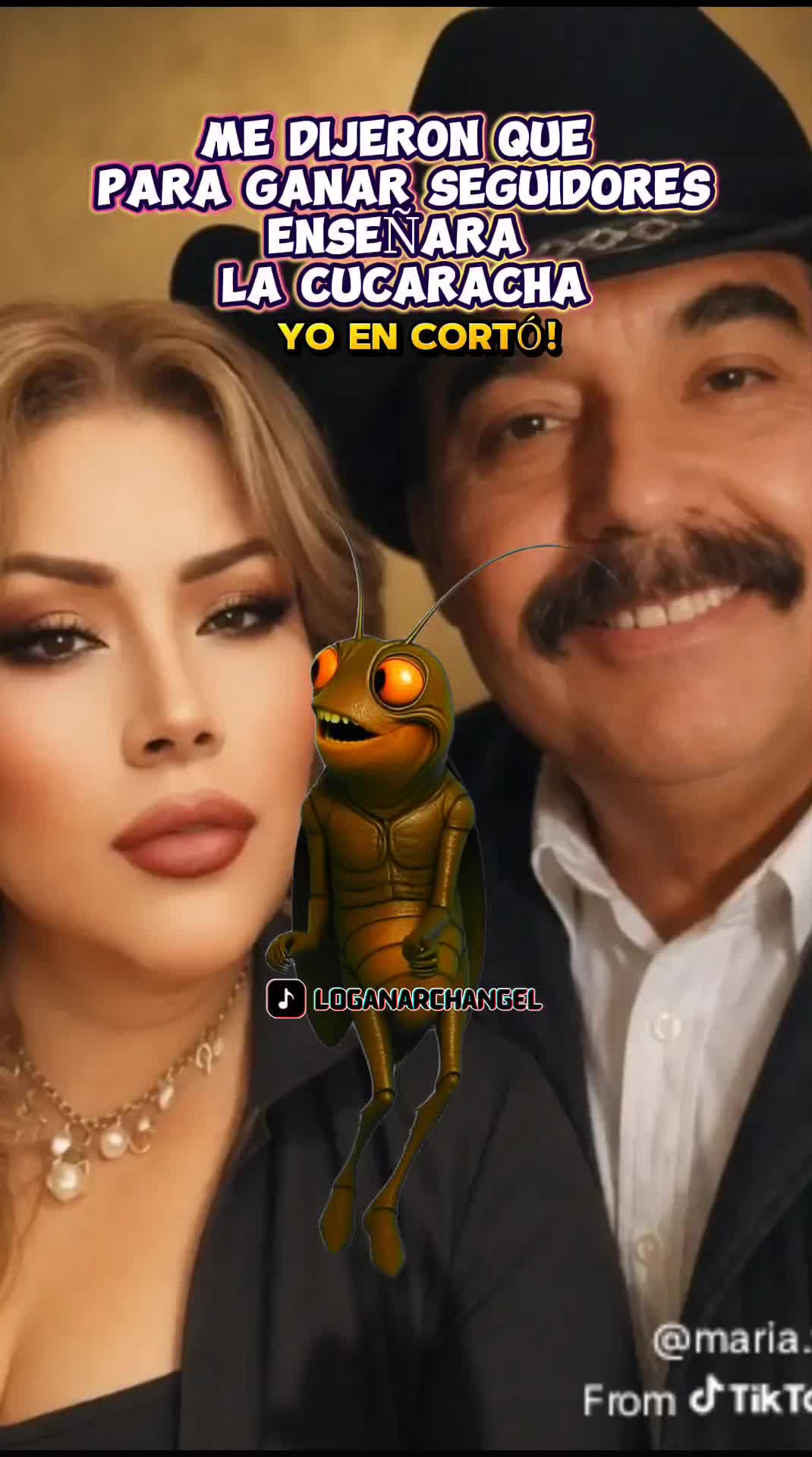 @👑🌹🦂toxico  Reyna escorpion