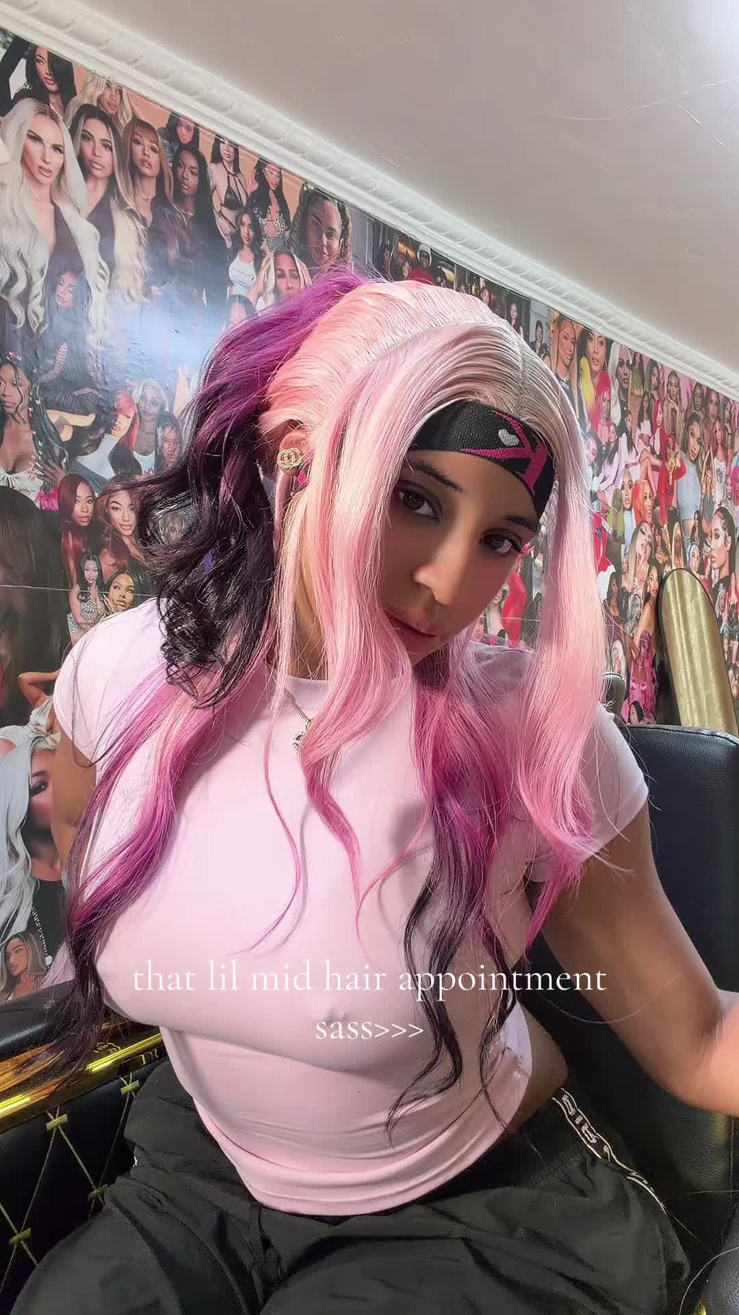 @miss pearl