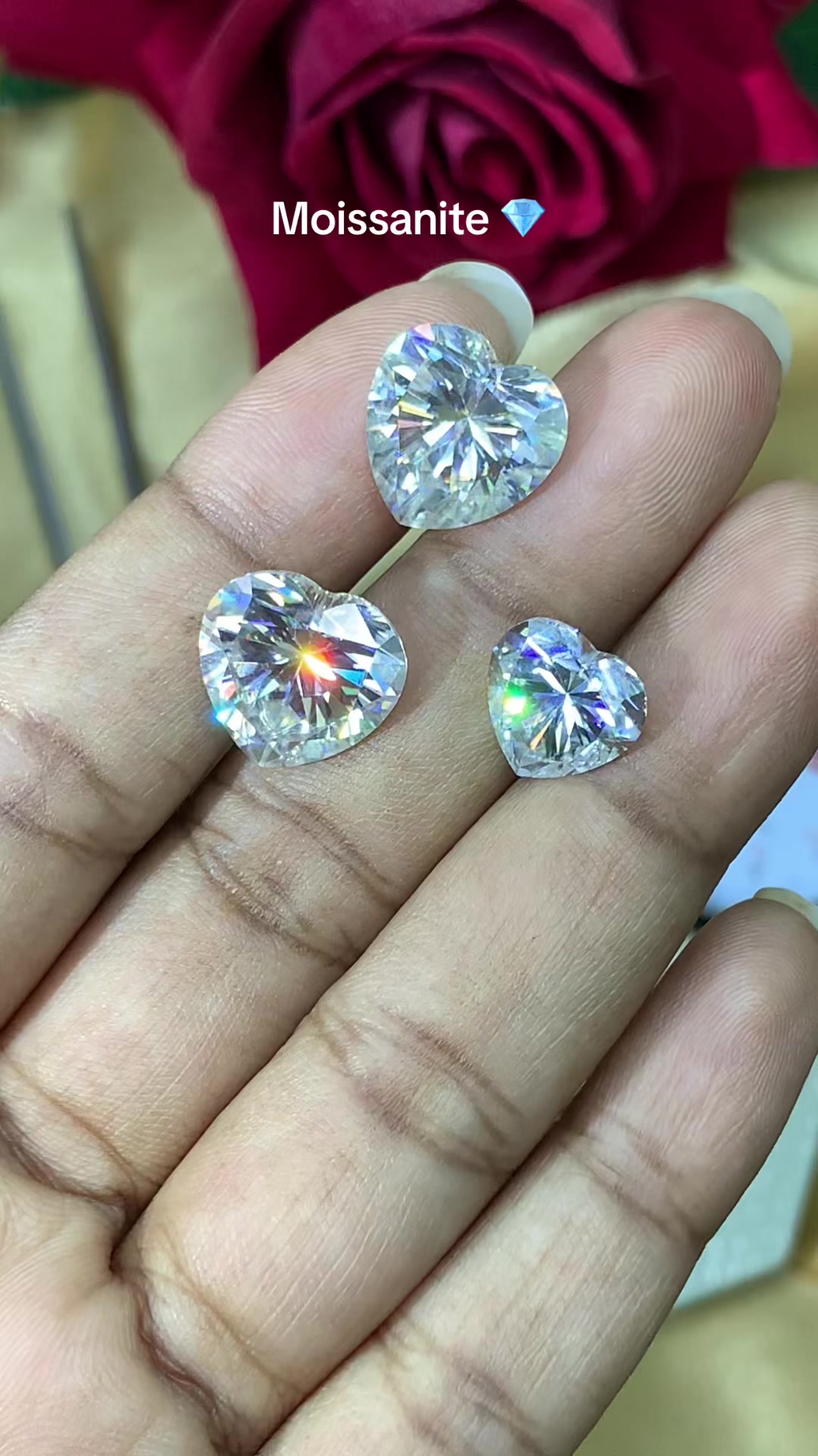 @SNQ Gems
