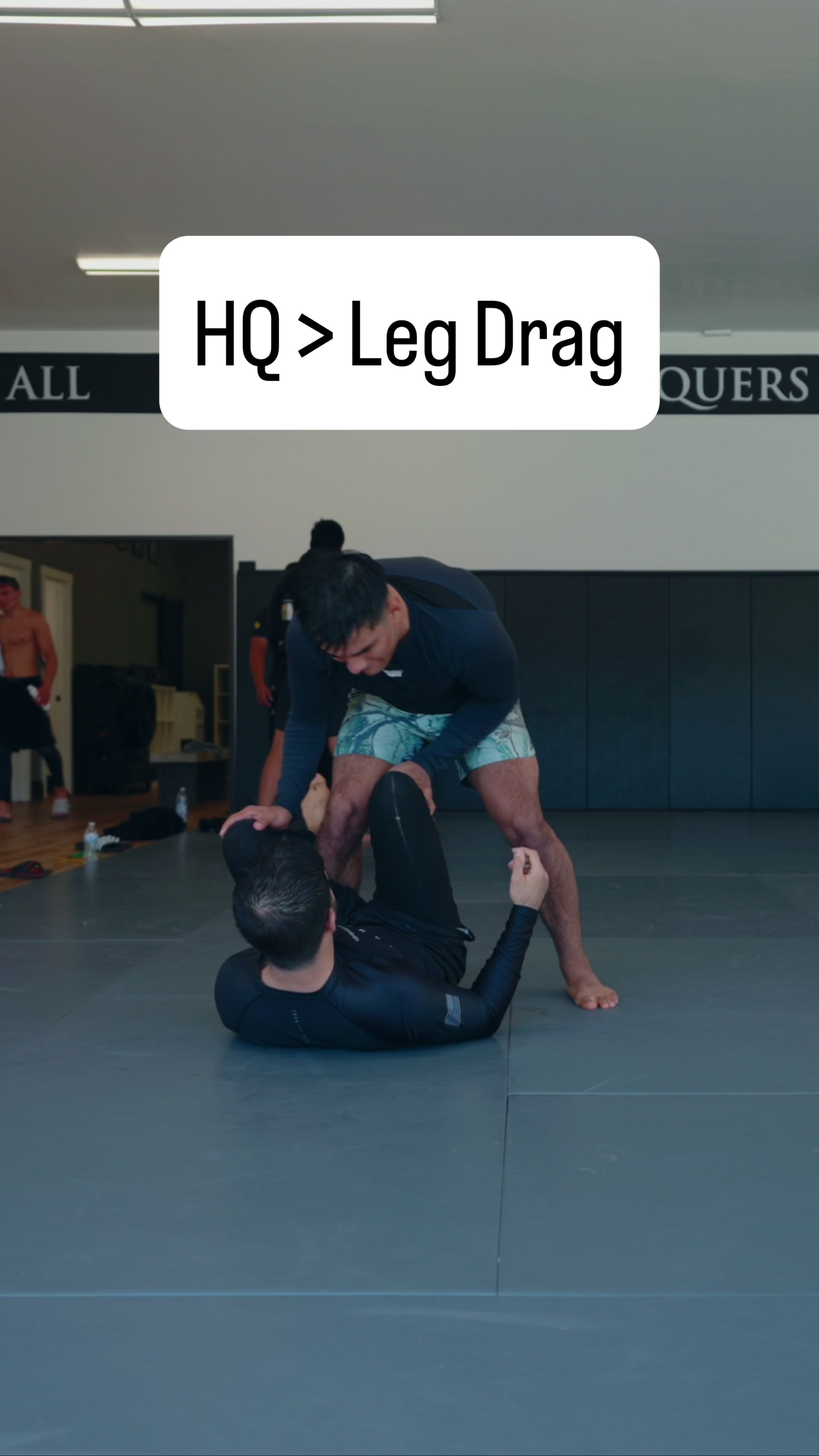 @Eddie | Jiu Jitsu