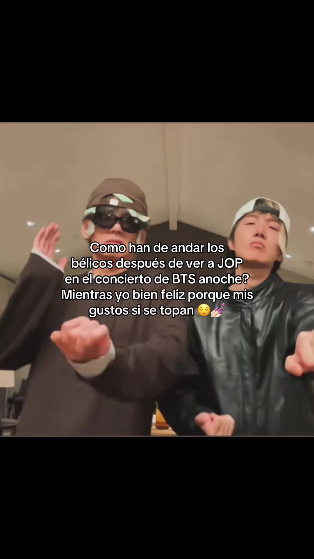 @Meowngi SAW BTS!⊙⊝⊜