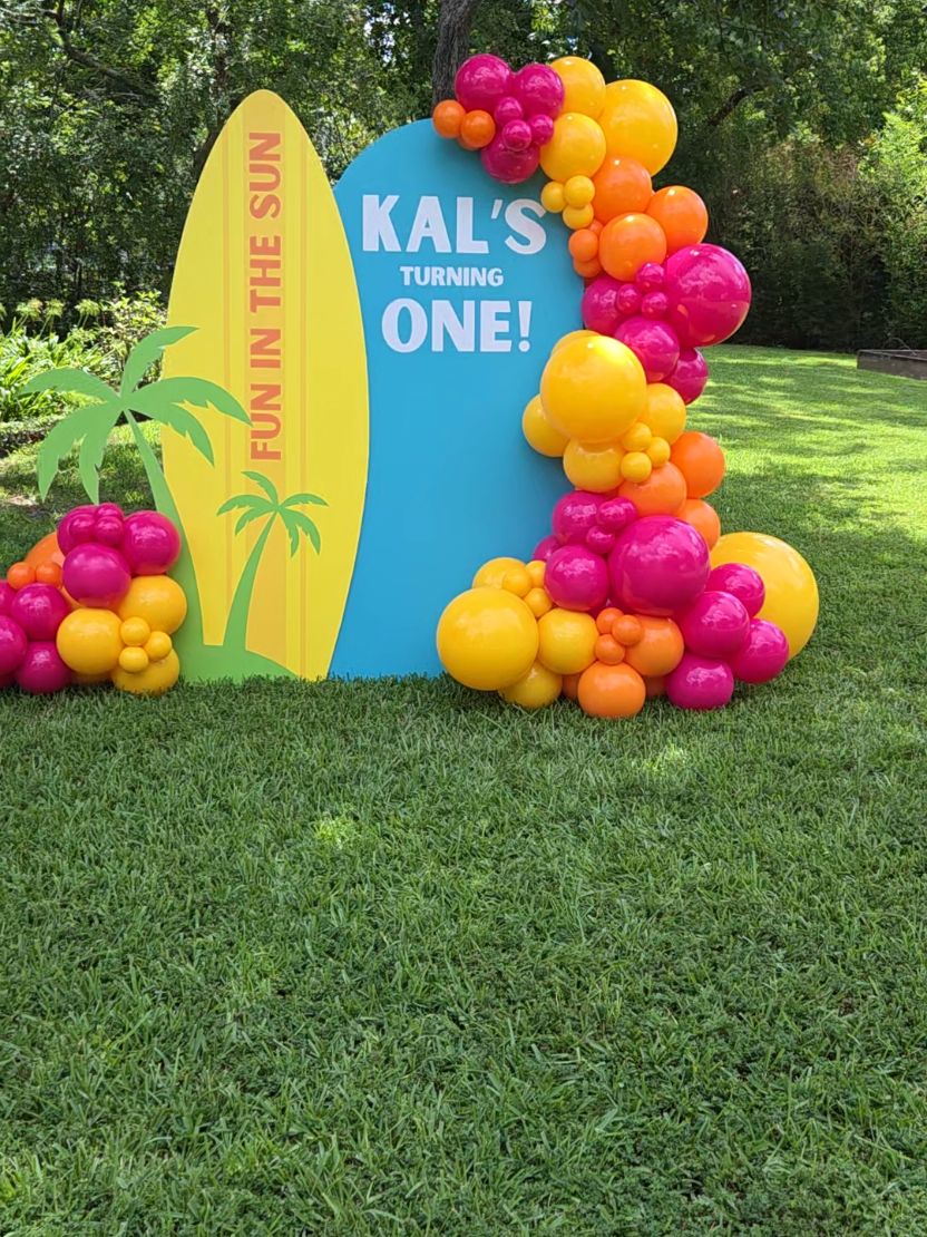 @Event Designer | Houston