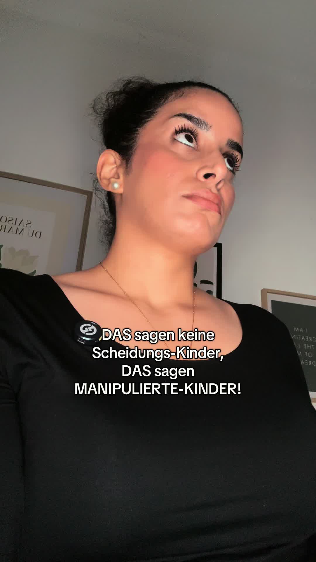 @Esma | Narzissmus & Freiheit