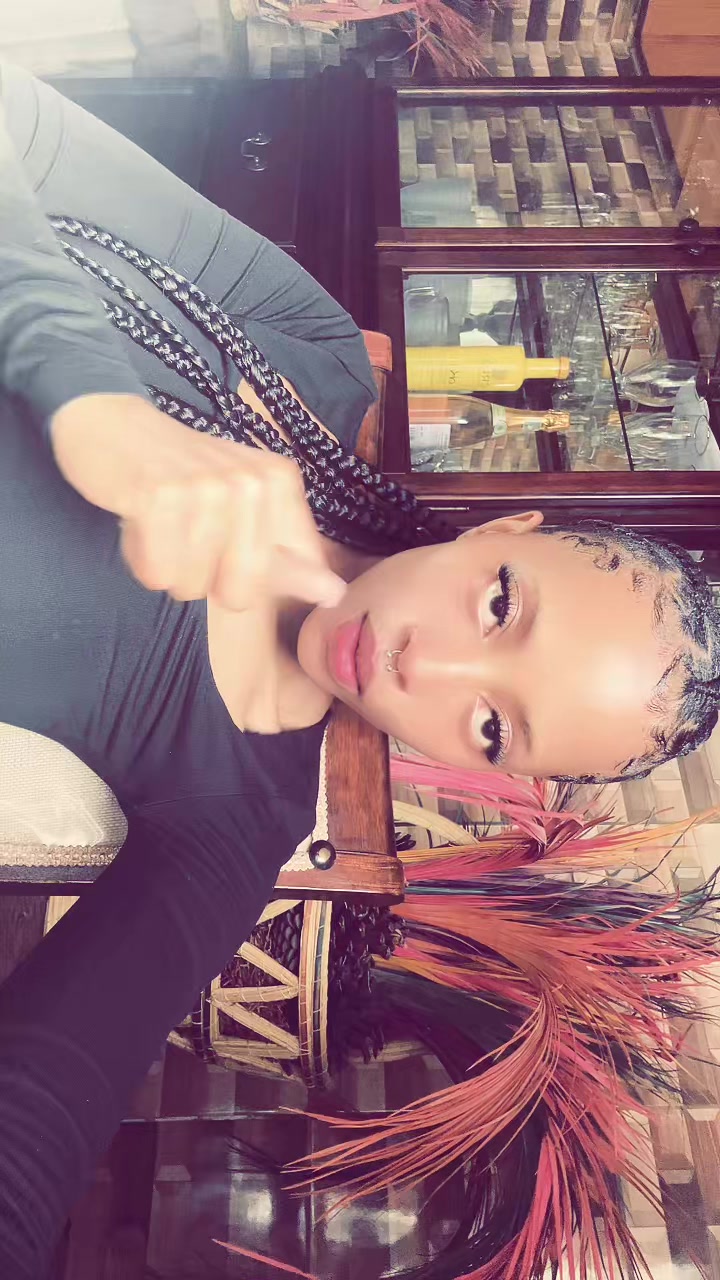 @Mmane Ipeleng 😻