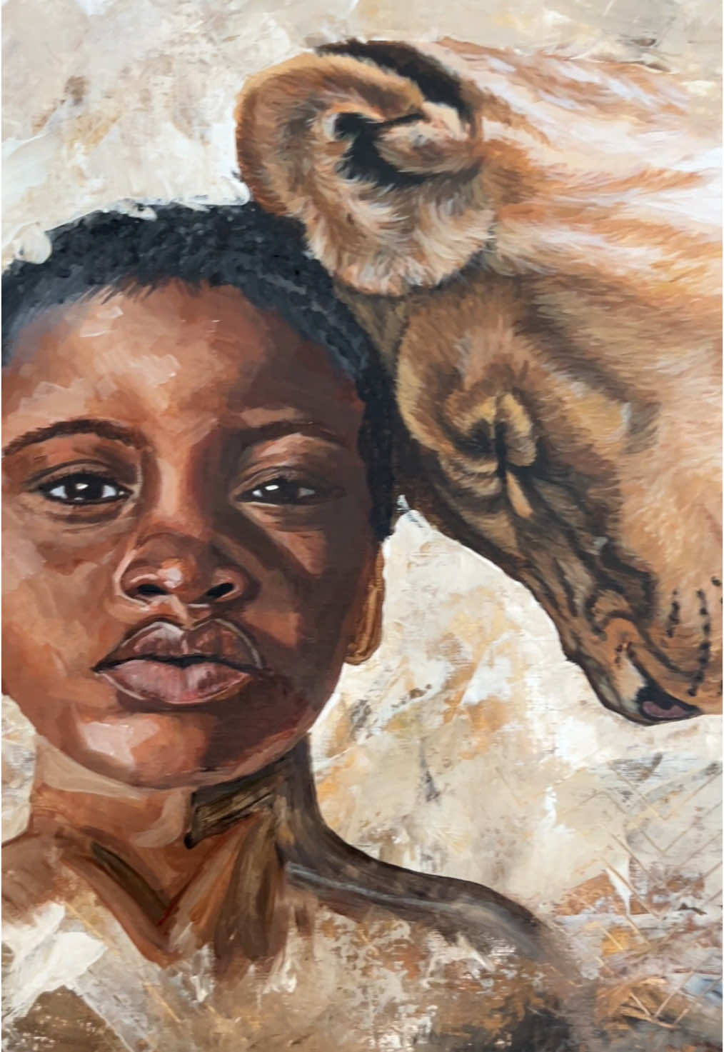 @Samantha Clift Art