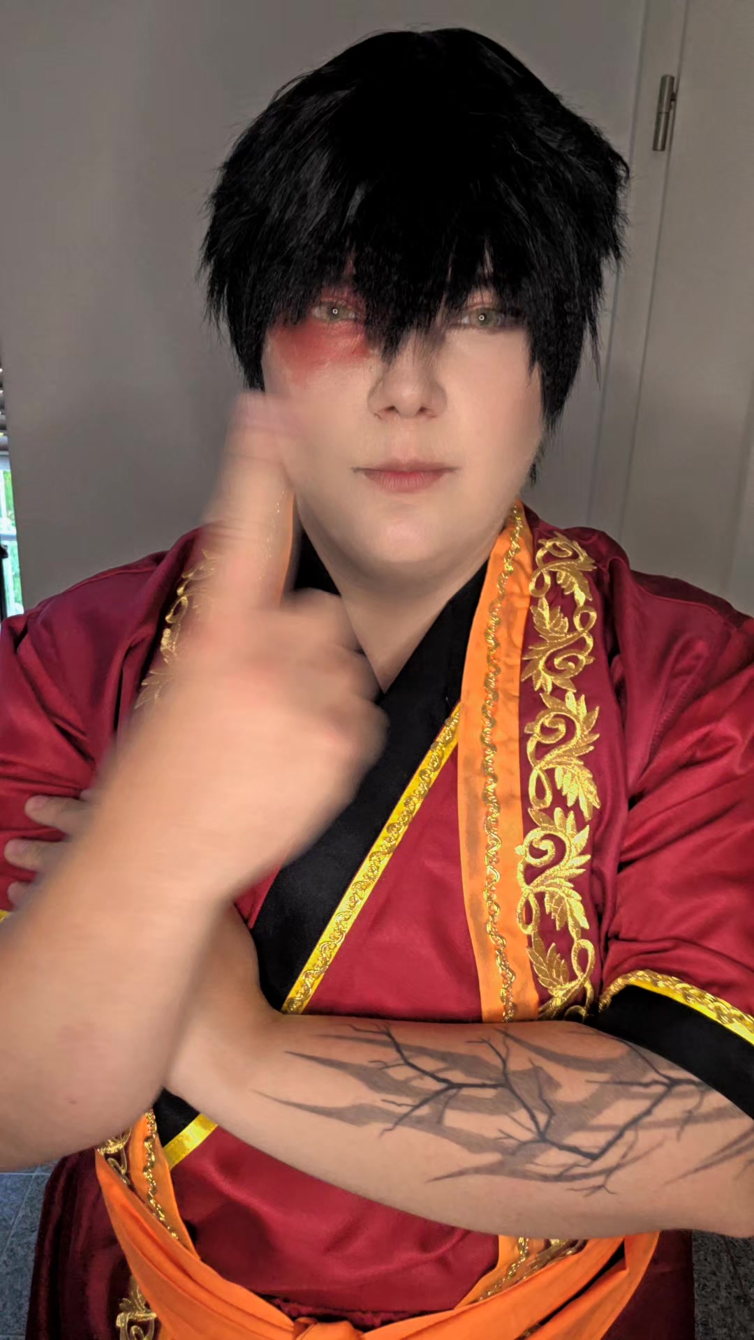 @Kyuu