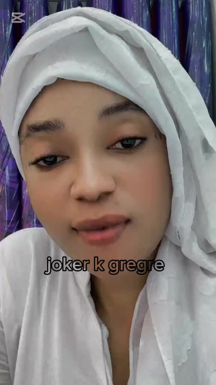 @joker k gregre