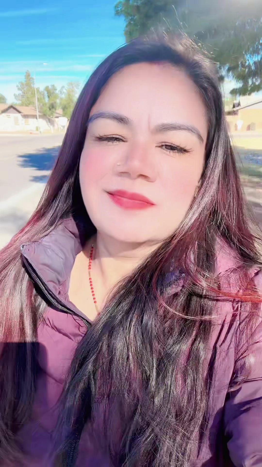 @Sweetie 😍🇳🇵🇺🇸