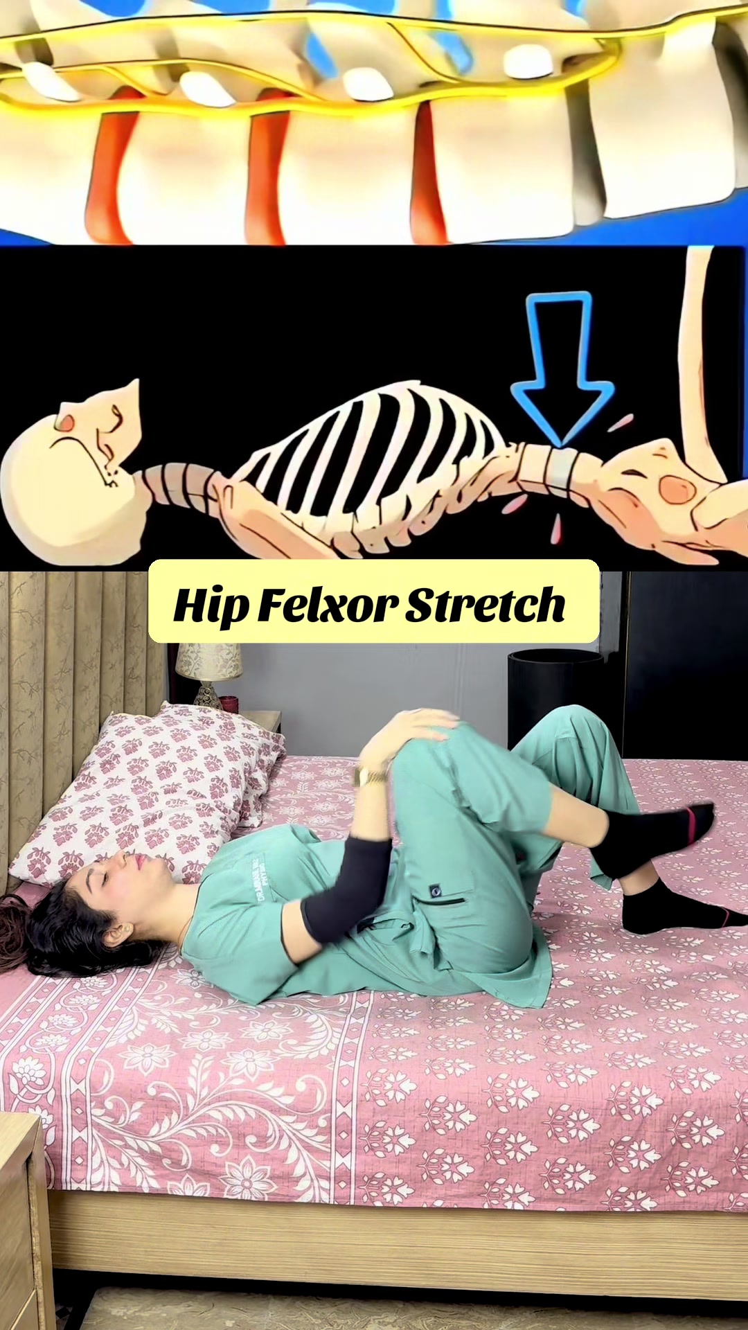 @Dr. Minahil Riaz | Physio
