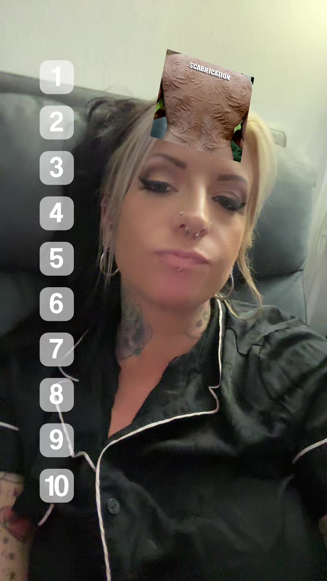 @Alyse ⛓️