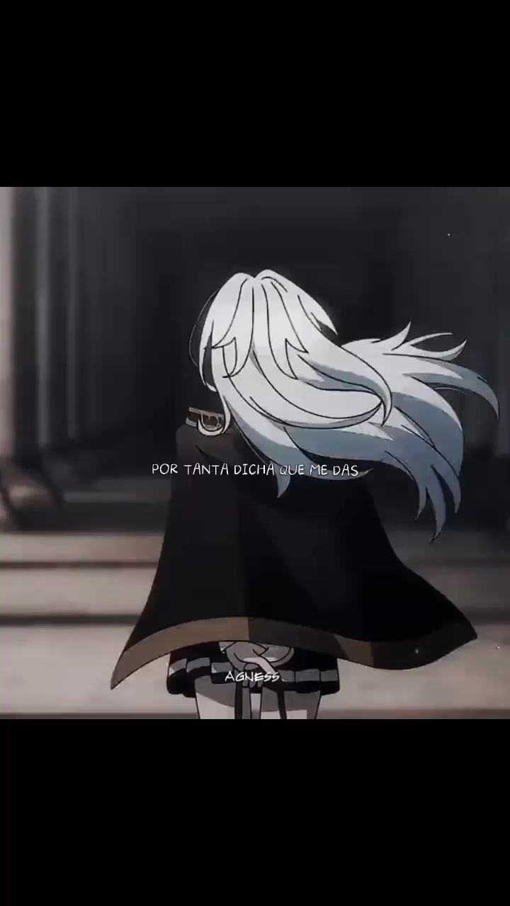 @αgηєѕѕ あ