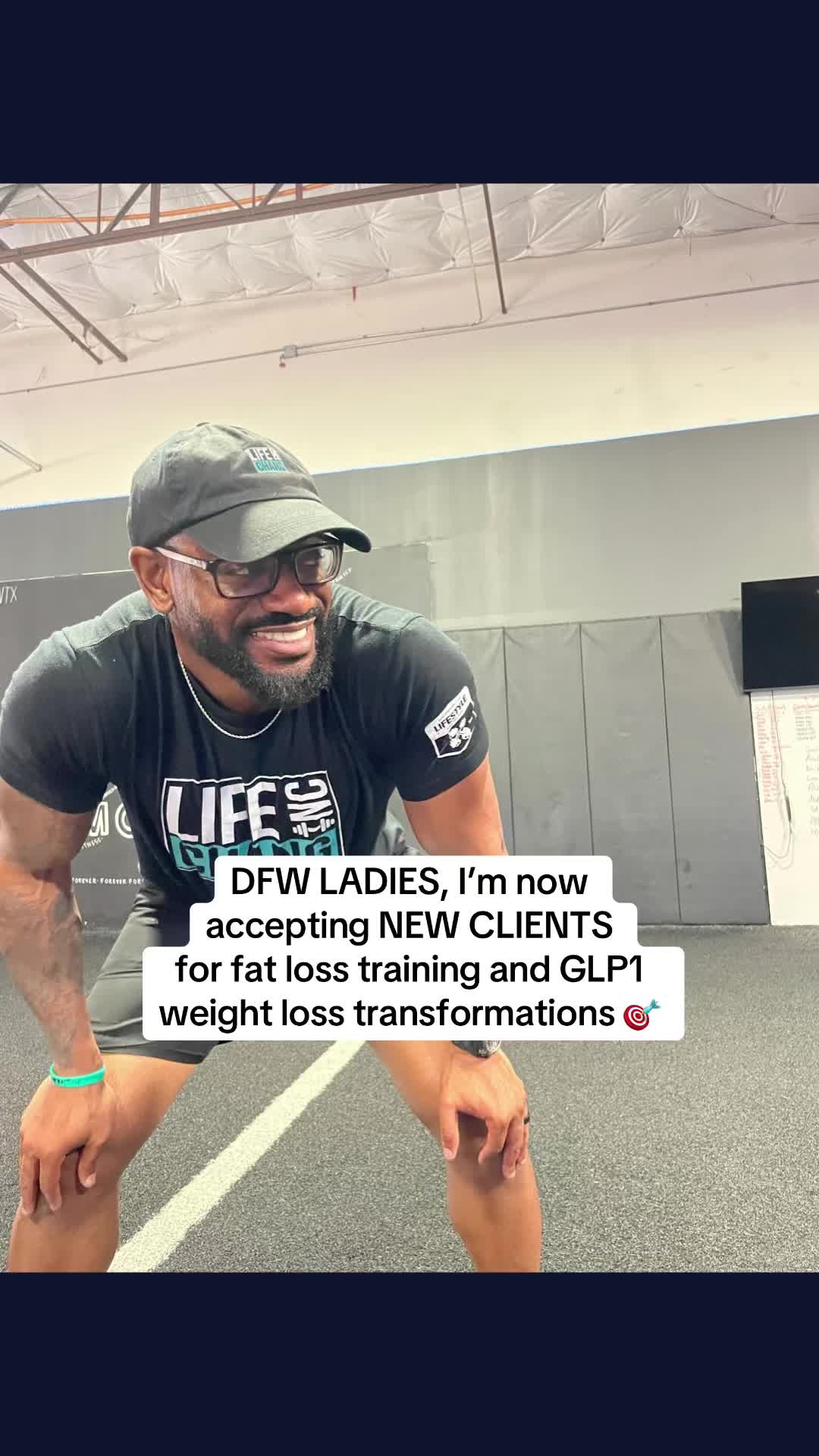 @DFW Fitness Coach
