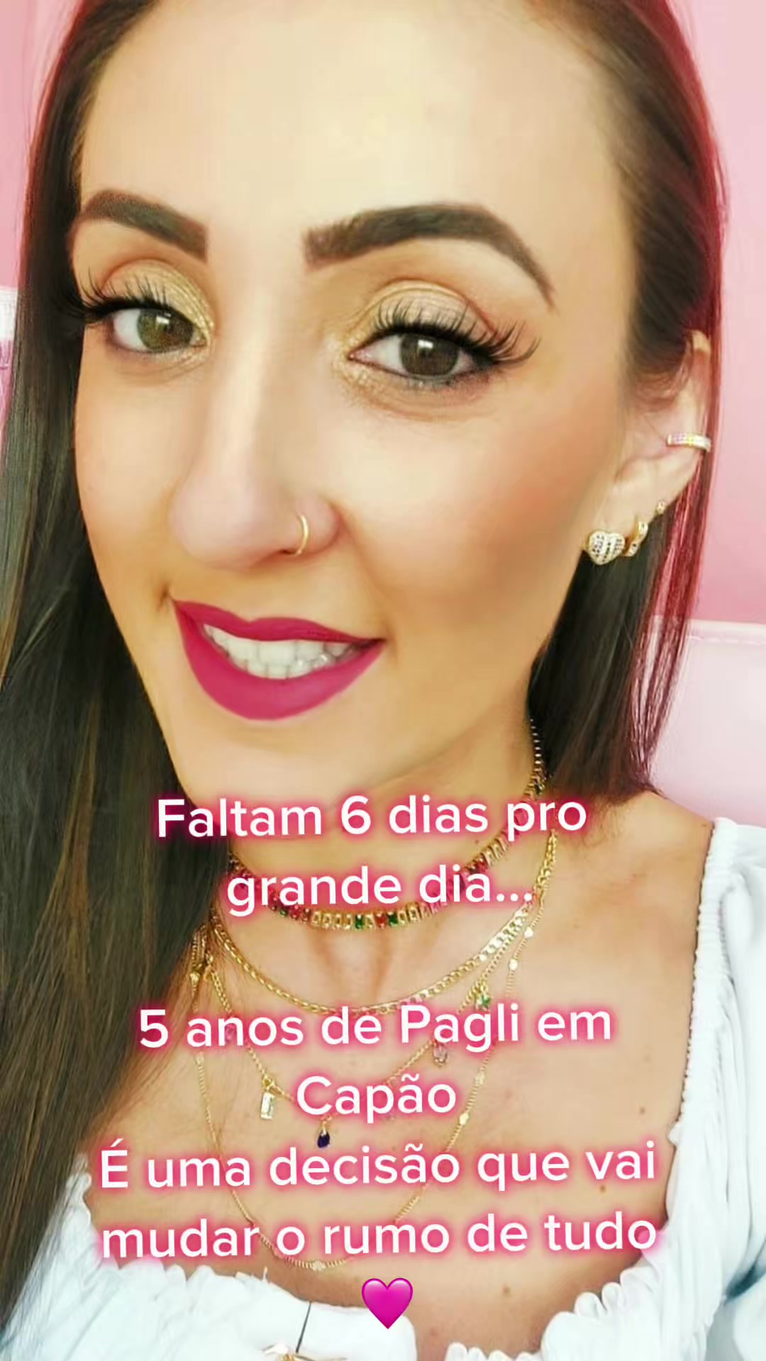 @PAGLI JOIAS PERSONALIZADAS