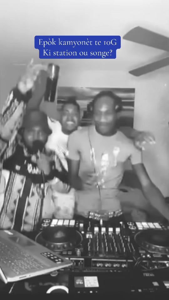 @Dj Around-G Mix Dan Fè