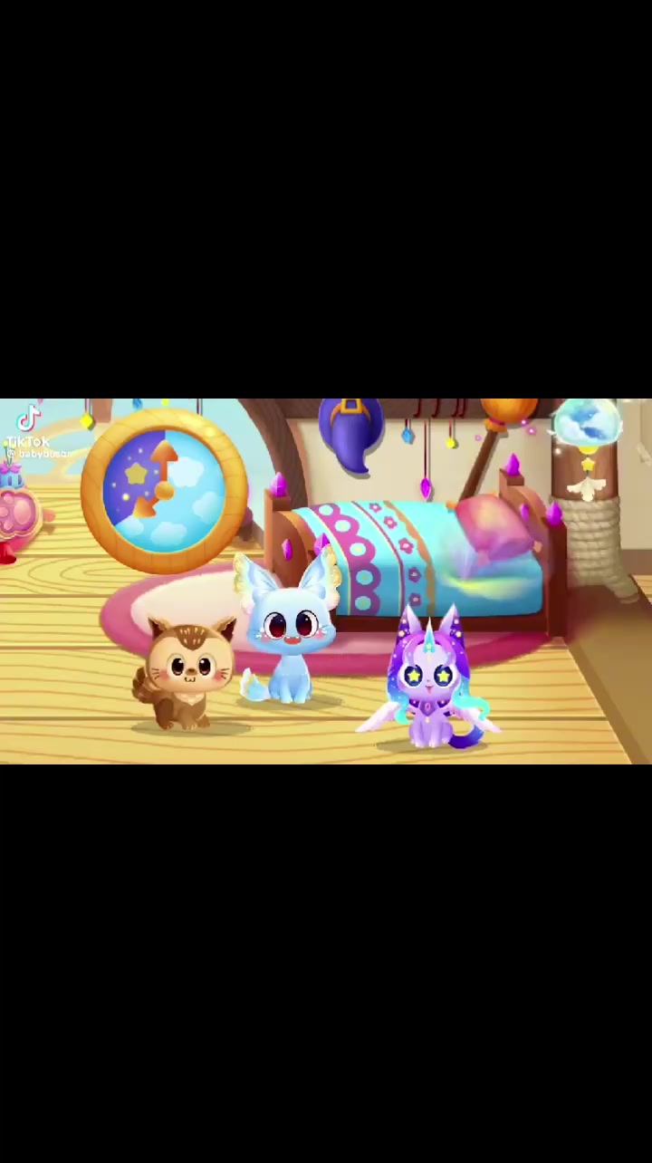 @dgnafox friend kitty world