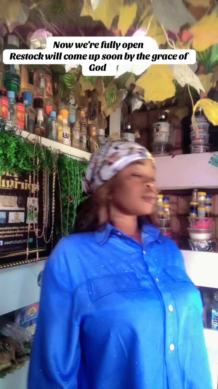 @ZION SPIRITUAL 🌈&Memes queen