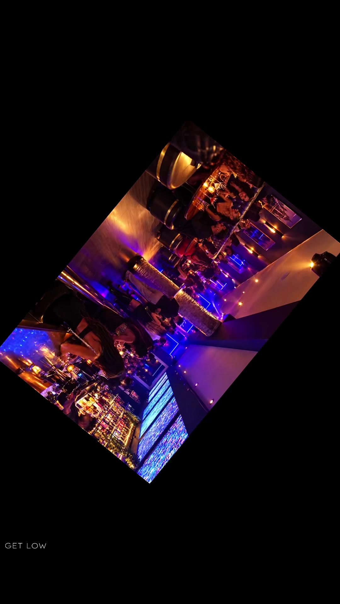 @Hideout Bar