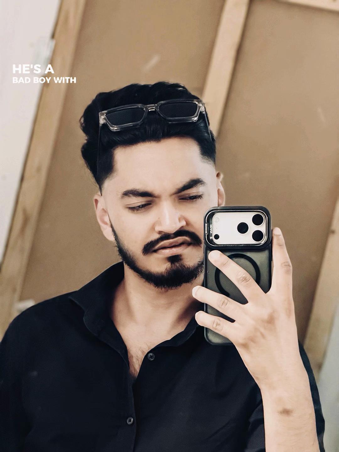 @Lamim Bhai👑