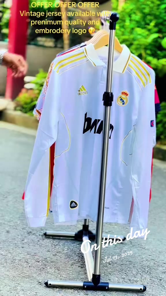 @Dynamic Jersey Hub