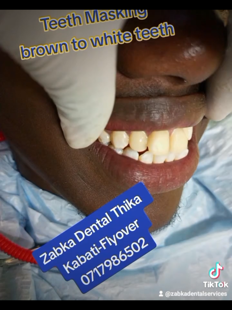 @Zabka Dental