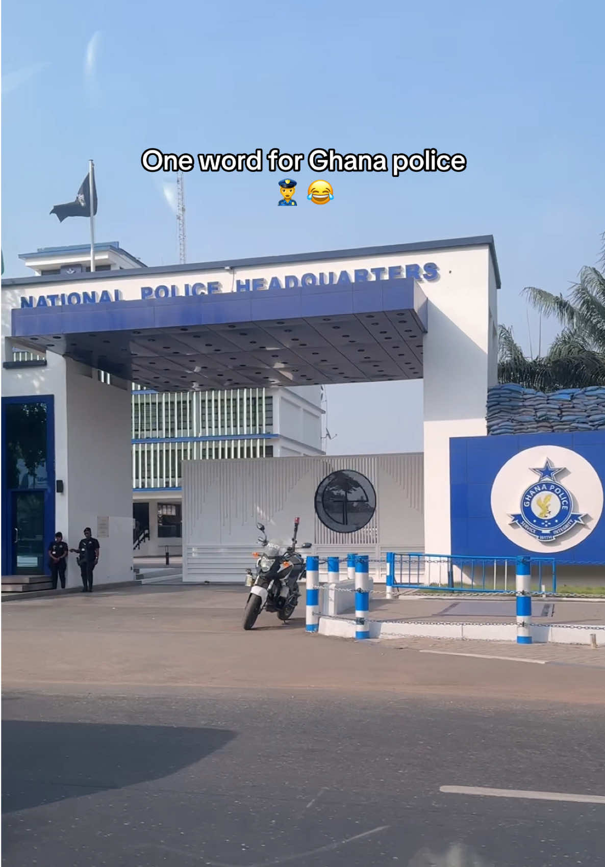 @People And Places Ghana