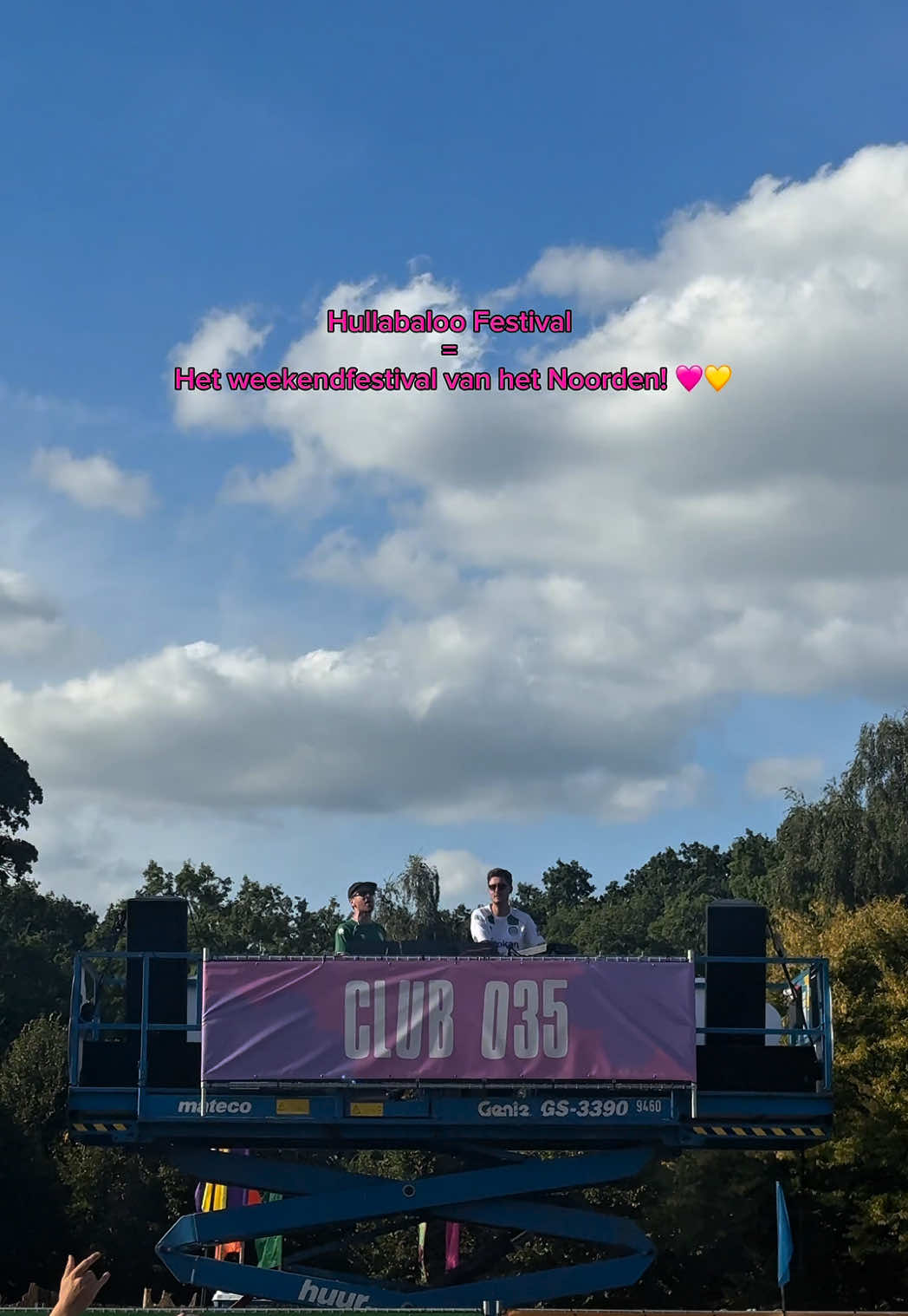 @Hullabaloo Festival