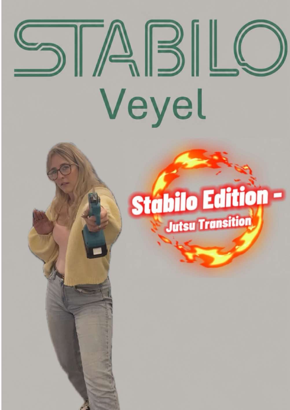 @Stabilo Erlenbach