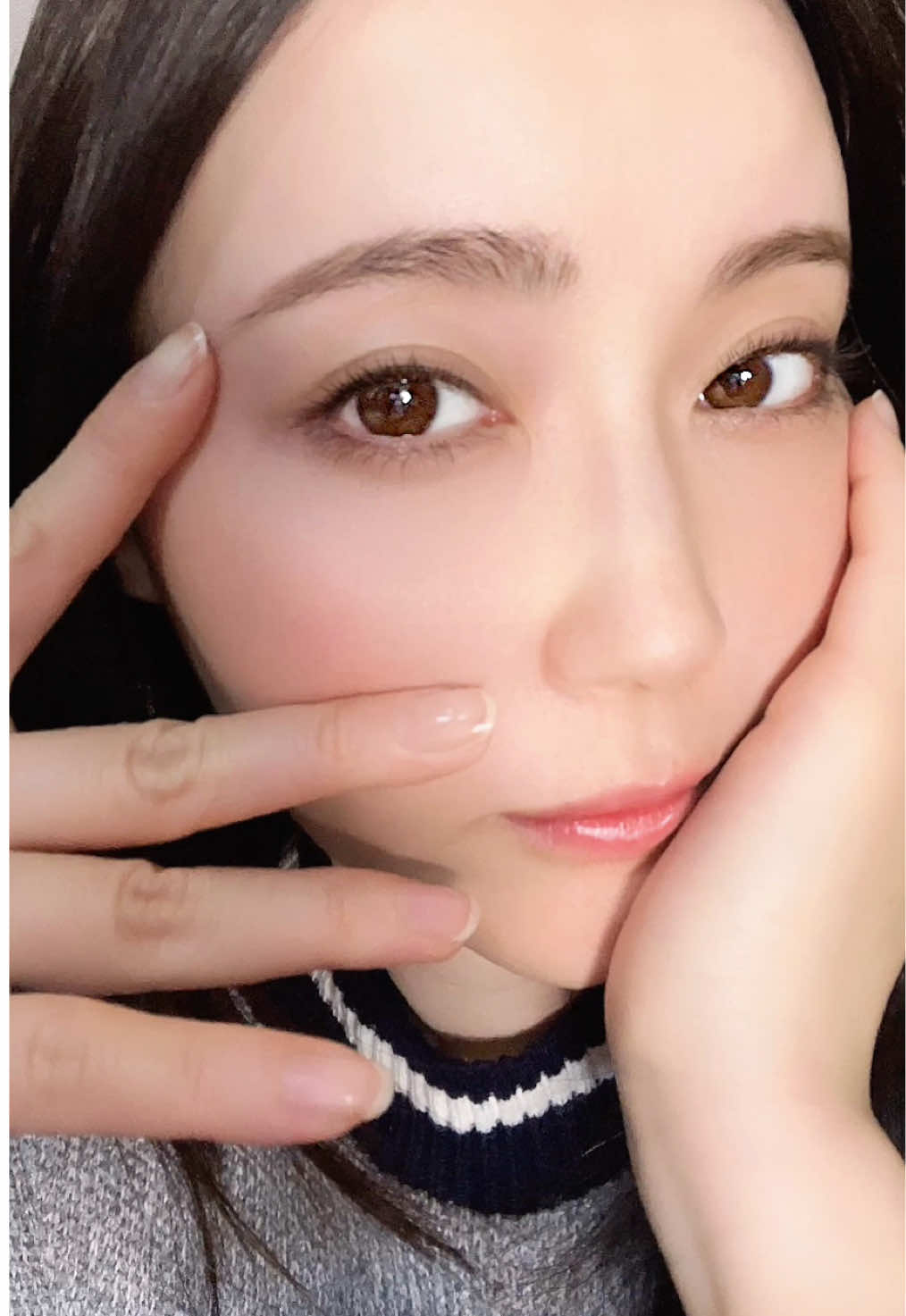 @カンヌ目指す女優稲葉 春奈🍓🌸