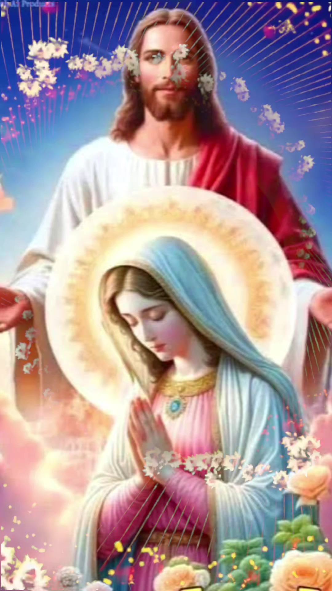 @Prayers🙏❤️