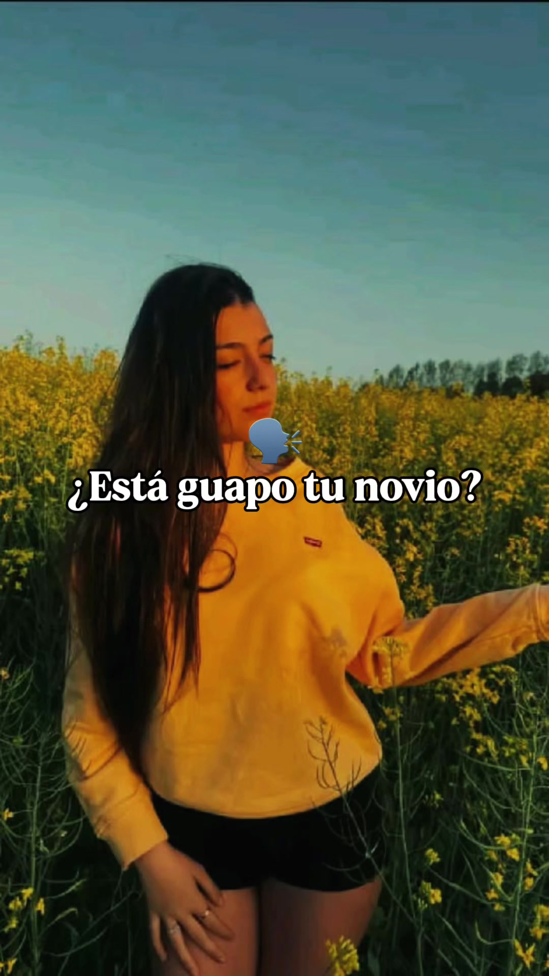@abril y unai 💗