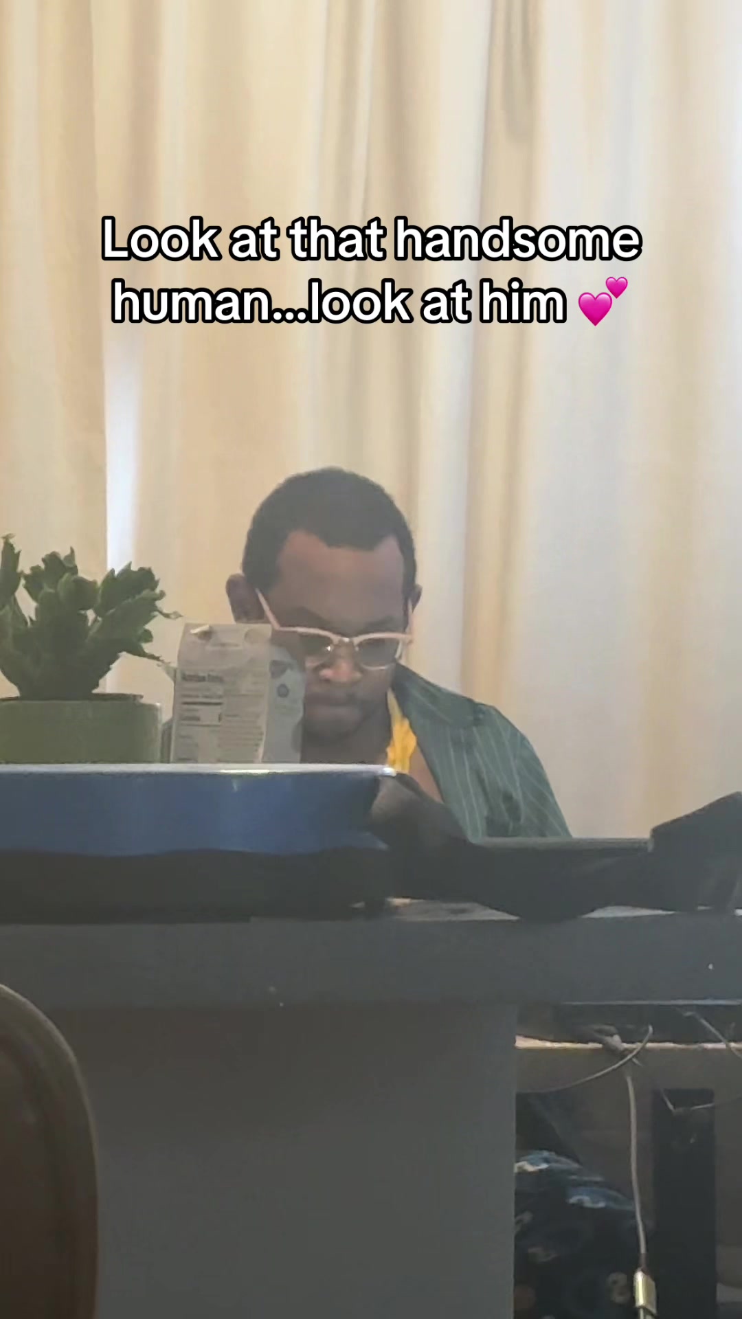 @Leah